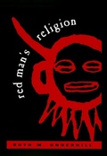 Cover: Red Man's Religion - University of Chicago Press