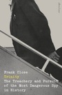 Cover: Trinity - Penguin Books Ltd