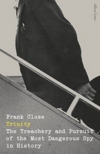 Abbildung von: Trinity - Penguin Books Ltd