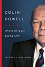 Cover: Colin Powell - University of Notre Dame Press