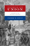 Cover: Statehood and Union - University of Notre Dame Press