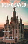 Cover: Being Saved - SCM Press