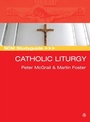 Cover: SCM Studyguide: Catholic Liturgy - SCM Press