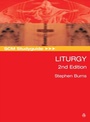 Cover: SCM Studyguide: Liturgy, 2nd Edition - SCM Press
