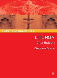 Enlarge image Cover: SCM Studyguide: Liturgy, 2nd Edition - SCM Press