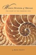Cover: Women, Wisdom & Dreams - Nicasio Press