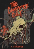 Cover: The Campfire Cult - J. Strange