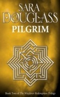 Cover: Pilgrim - HarperCollins