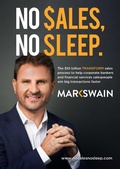 Cover: No Sales, No Sleep - Intech Commerce