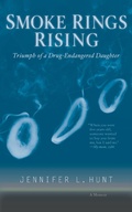 Cover: SMOKE RINGS RISING - Smoke Rings Media LLC
