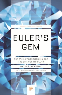 Abbildung von: Euler's Gem - Princeton University Press