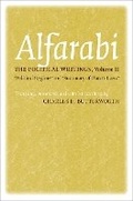 Cover: The Political Writings - Cornell University Press
