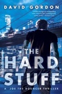 Cover: The Hard Stuff - Mysterious Press