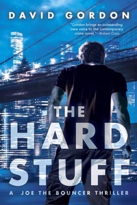 Enlarge image Cover: The Hard Stuff - Mysterious Press
