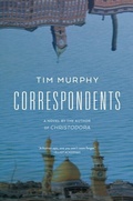 Cover: Correspondents - Grove Press