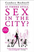Cover: Is There Still Sex in the City? - Grove Press