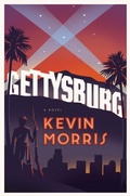 Cover: Gettysburg - Grove Press