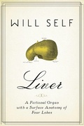 Cover: Liver - Grove Press