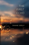 Cover: The First Echo - Zando - Hillman Grad Books