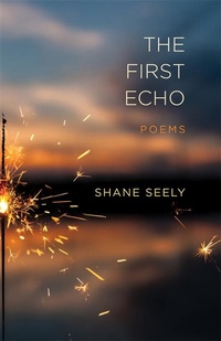 Enlarge image Cover: The First Echo - Zando - Hillman Grad Books