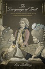 Cover: The Language of Fruit - University of Pennsylvania Press