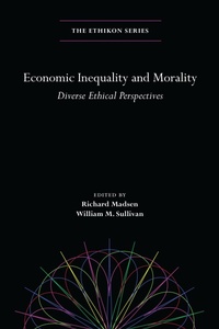 Abbildung von: Economic Inequality and Morality - Bloomsbury eBooks US