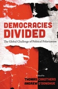 Cover: Democracies Divided - Brookings Institution