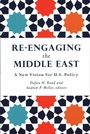 Cover: Re-Engaging the Middle East - Brookings Institution