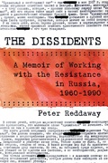 Cover: The Dissidents - Brookings Institution