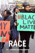 Cover: Race - Naval Institute Press