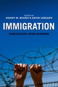 Cover: Immigration - Naval Institute Press