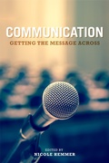 Cover: Communication - Naval Institute Press