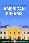 Cover: American Dreams - Naval Institute Press