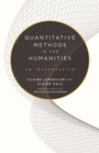 Cover: Quantitative Methods in the Humanities - Naval Institute Press