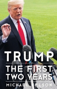 Enlarge image Cover: Trump - Naval Institute Press