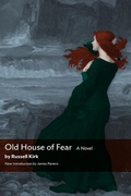 Cover: Old House of Fear - Encounter Books