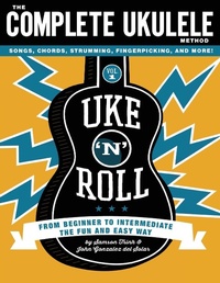 Abbildung von: Uke 'N' Roll - Uke 'n' Roll LLC
