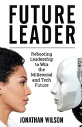 Cover: Future Leader - Jonathan Wilson