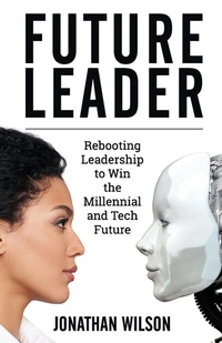 Enlarge image Cover: Future Leader - Jonathan Wilson