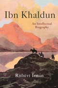 Cover: Ibn Khaldun - Princeton University Press