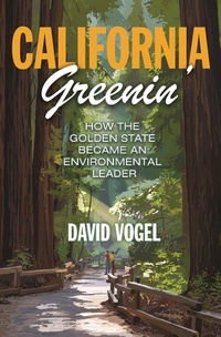Bild: California Greenin' - Princeton University Press