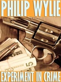 Cover: Experiment in Crime - Wildside Press