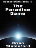 Cover: The Paradise Game - Wildside Press