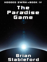 Enlarge image Cover: The Paradise Game - Wildside Press