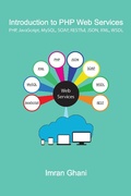 Cover: Introduction to PHP Web Services - eBookIt.com