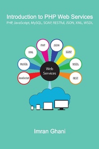 Abbildung von: Introduction to PHP Web Services - eBookIt.com