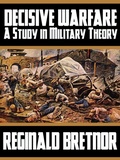 Cover: Decisive Warfare: A Study in Military Theory - Wildside Press