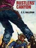 Cover: Rustlers' Canyon - Wildside Press
