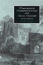 Cover: Wordsworth, Commodification, and Social Concern - Cambridge University Press