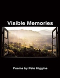 Cover: Visible Memories - Lulu Publishing Services